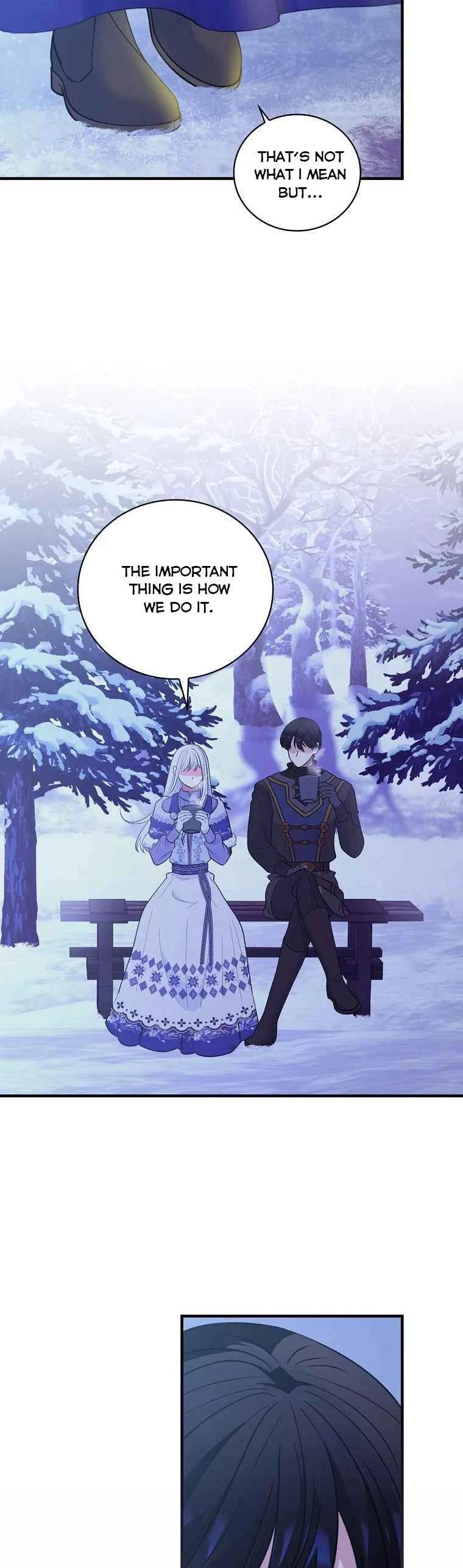 Knight of the Frozen Flower [ALL CHAPTERS] Chapter 61 27